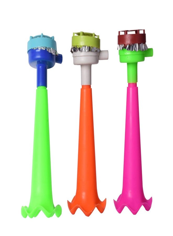 TED TECH بوق صغير لإصدار الضوضاء من TED TECH® Party Supply - Image 1